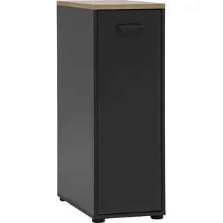 Schildmeyer Schildmeyer, Badezimmerschrank, Solea null - anthrazit
