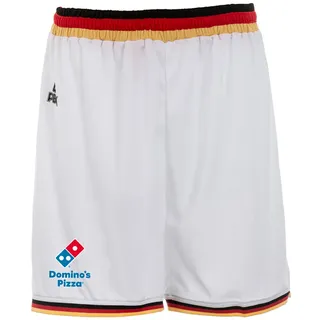 Peak Performance PEAK DBB Deutschland Basketballshorts 25031 - weiss XL
