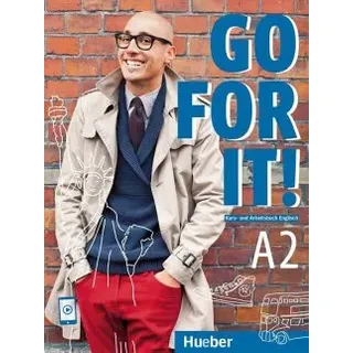Go for it! A2