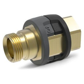 Kärcher Adapter 3 M22IG-TR22AG