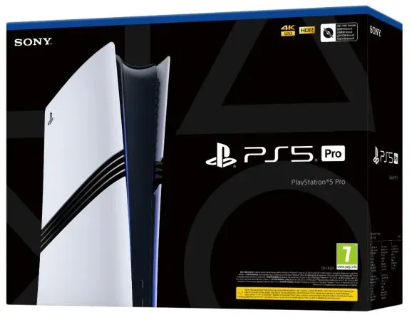Playstation®5 Pro