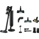 SAMSUNG VS90F40EEK/WD Bespoke AI Jet Ultra Akku+ CompleteClean Stielsauger, Akkubetrieb, 1050 Watt