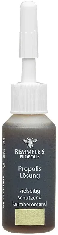 Remmele's Propolis Propolis Lösung 10 ml