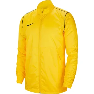 Kinder Park20 Rain Jacket Regenjacke, Tour Yellow/Black/(Black), XS