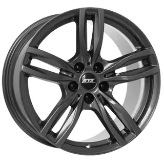 ATS Evolution 7,5x18 5x108 ET46 MB65,1