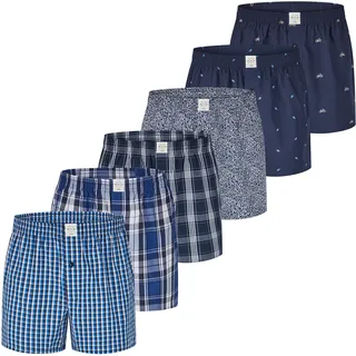 MG-1 Boxer Kids 6er Pack