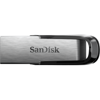 32 GB silber/schwarz USB 3.0