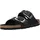 schmal black 38