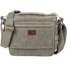 Think Tank Retrospec 5 V2.0 (Kamera Schultertasche, 11.78 l), Kameratasche, Grau