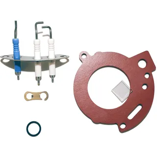 Wartungskit 9 für Buderus GB172 14-24