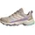 Damen Wonder Taupe/Alumina/Preloved Purple 40 2/3
