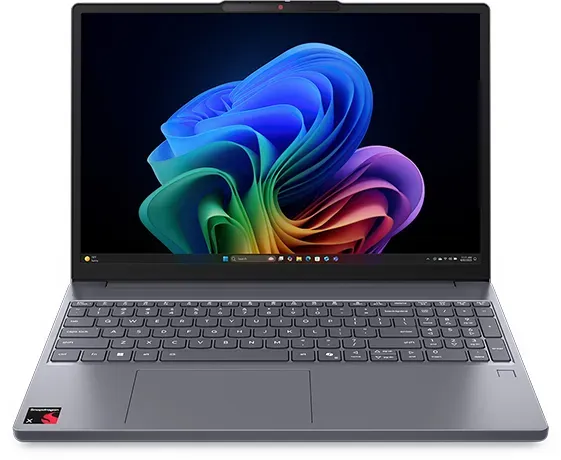 Lenovo IdeaPad Slim 3x Gen 10 15? Snapdragon Snapdragon® X X1-26-100 Prozessor 2,97 GHz, Windows 11 Home Arm64, 512 GB SSD M.2 2242 PCIe 4.0 QLC