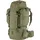 M/L Rucksack Grün