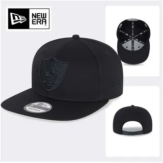 New Era Beanie schwarz S/M