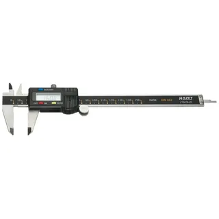 HAZET Messschieber digital 2154N-20