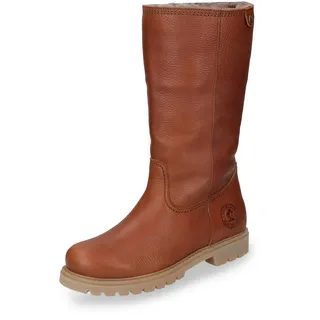 Panama Jack Bambina Igloo B20 bark nappa 38