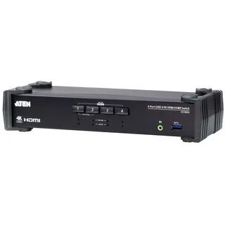ATEN CS1824 KVM Switch