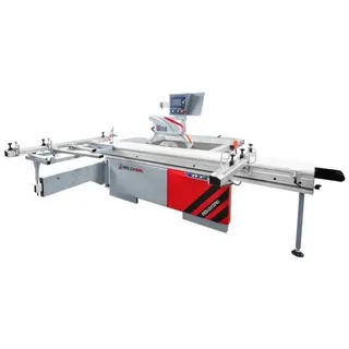 Holzmann Maschinen Holzmann Formatkreissäge FKS400V32PRO