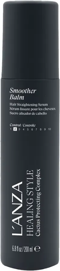 Lanza Healing Style Smoother Balm 200ml
