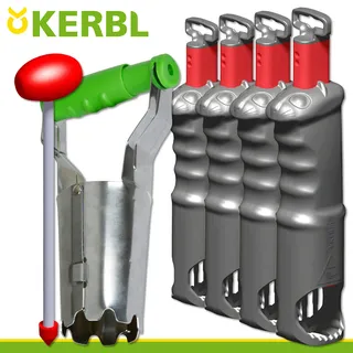 Kerbl Wühlmausfalle VoleStop