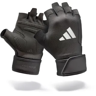 adidas Fitness Strength Trainingshandschuhe - XL
