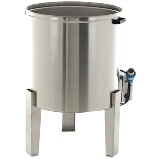 Dominion DIT 140 L - Brühkessel