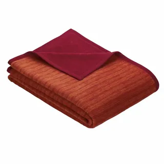 IBENA Fano 150 x 200 cm rot/orange