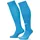 II Cushion Over the Calf Stutzenstrümpfe university blue/white 31-35
