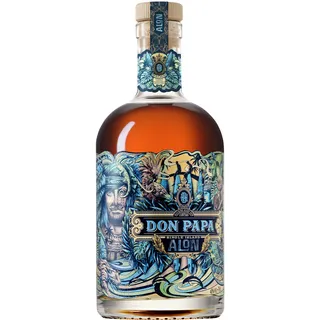 Don Papa Alon 40% vol 0,7 l