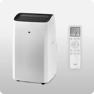 TCL TAC-09CPB/NZW (107616)