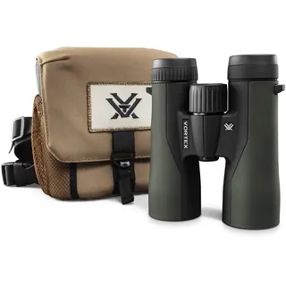Vortex Crossfire HD 10x42 New CF 4312 Grün