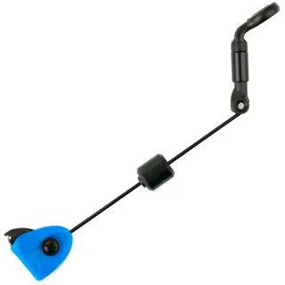 Fox International Fox Black Label Mini Swingers - Karpfenbissanzeiger, Farbe:Blue