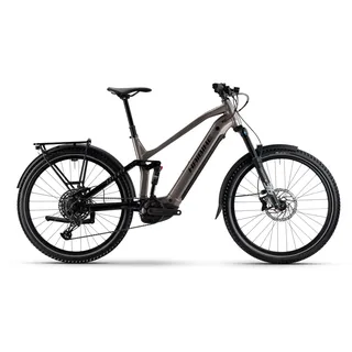2025 27,5 Zoll 43,5 cm metallic sand/sparkling black