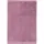 Gästehandtuch 40 x 60 cm malve