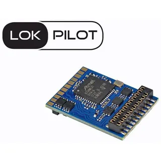 ESU LokPilot 5 DCC 59659 H0