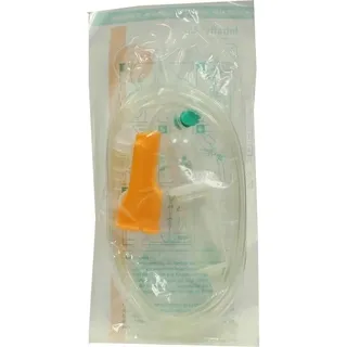 B. Braun INTRAFIX Air P Luer Lock 150 cm 1 St.