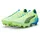 Ultimate Herren Fizzy Apple-Puma White-Bluemazing 46