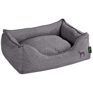 Hunter Hundesofa Boston grau