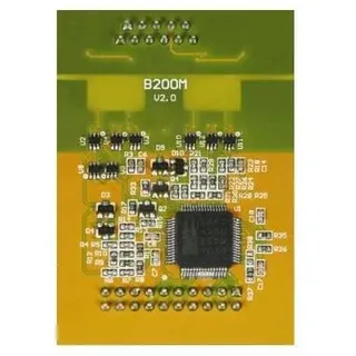 Yeastar PBX zub. Modul 2x BRI
