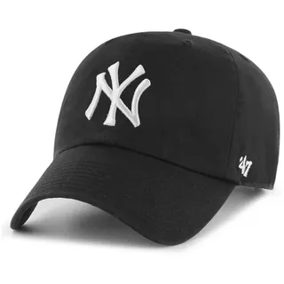 '47 47 New York Yankees Clean Up Cap Relaxed Fit MLB NY
