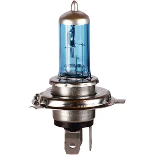 Sumex PLASMH4 Glühbirnen H4 Plasma Ultra White, 2 Stück