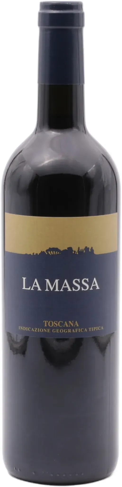 La Massa La Massa Toscana IGT 2020