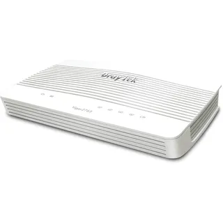 DrayTek Vigor 2765 (VDSL2/ADSL2) Modem-Router mit Unterstützung