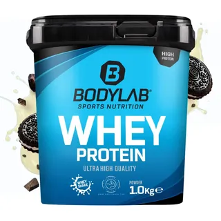 Cookies & Cream Pulver 1000 g
