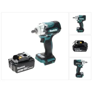 DTW300T1 inkl. 1 x 5,0 Ah