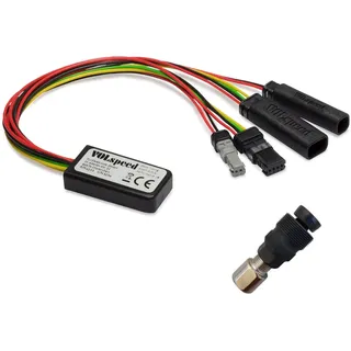 VOLspeed V4 für Bosch + Kurbelabzieher Active/Performance/CX – Bosch E-Bike Tuning Chip