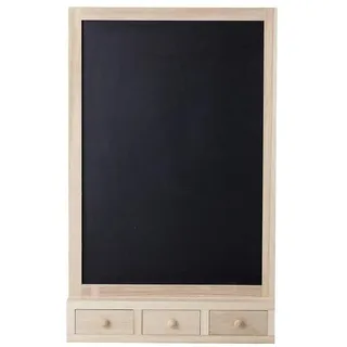 Bloomingville Higma Tafel mit Schubladen