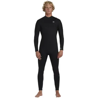 BILLABONG Foil CZ GBS Fullsuit Combinaisons humides, Black MS