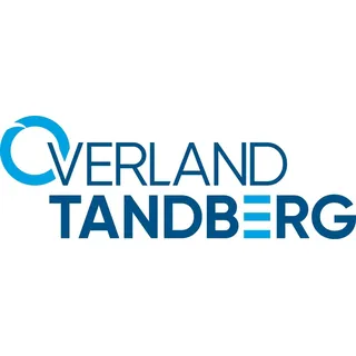 Tandberg Overland-Tandberg LTO-8 Strichcodeetiketten (OV-LTO901014)