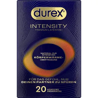 DUREX Intensity